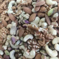 انواع آجیل و خشکبار و چای و شکلات|خوردنی و آشامیدنی|اصفهان, شاه پسند|دیوار