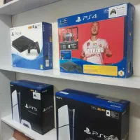 کلکسیون گیم