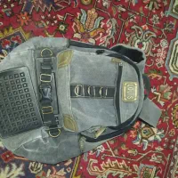 کوله پشتی مدرسه