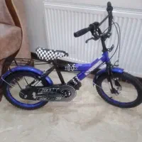 دوچرخه ۱۶ BMX ترو تمیز