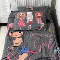 سرویس رو تختی