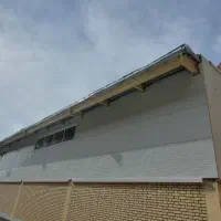 شیروانی خرپا ویلا آلاچیق شینگل فلاشینگ|خدمات پیشه و مهارت|تهران, شهرک غرب|دیوار