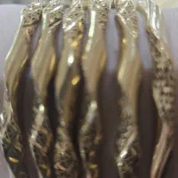 چند قطعه طلا پیدا شده