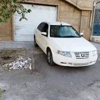 سمند سورن معمولی، مدل ۱۳۸۸|خودرو سواری و وانت|گرگان, |دیوار
