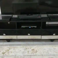 میز تی وی هایگلاس