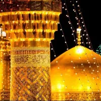 تور زیارتی مشهد ، قم ،کربلای معلی