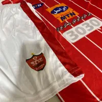 لباس پرسپولیس