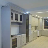 کابینت و دکوراسیون داخلی  (طراحی و اجرا)|خدمات پیشه و مهارت|خاوران, |دیوار