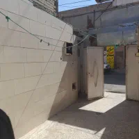 منزل مکان مناسب ۱۲متری اول منبع آب|اجارهٔ خانه و ویلا|اهواز, منبع اب|دیوار