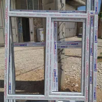 نصب وتعمیرات درب وپنچره دوجدار