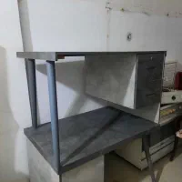 میز کار تمام ام دی اف
