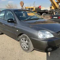 ریو مدل ۸۸|خودرو سواری و وانت|تهران, اکباتان|دیوار