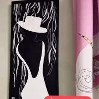 تابلوهای برجسته|تابلو، نقاشی، عکس|اردبیل, |دیوار