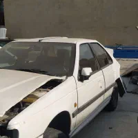 فروش پژو پرشیا مدل ۹۵