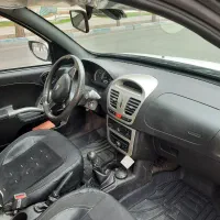 خودرو سواری ساینا s دوگانه سوز شرکتی|خودرو سواری و وانت|شاهینشهر, فیض|دیوار