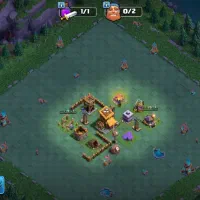 اکانت کلش|کنسول، بازی ویدئویی و آنلاین|قوچان, |دیوار