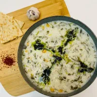 پخت آش رشته و آش دوغ|خوردنی و آشامیدنی|کرج, شهرک بنفشه|دیوار