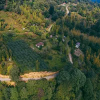 ۱۲۰۰مترزمین بامجوزساخت، اورما ملال رضوانشهر|فروش زمین و ملک کلنگی|رضوانشهر, |دیوار