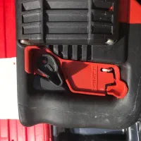 کرگیر هیلتی Hilti DD130|ابزارآلات|اهواز, زیتون کارمندی|دیوار