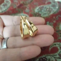 تک پوش نو دوتا النگو روسی گوشواره نو|بدلیجات|تهران, ائمه اطهار|دیوار