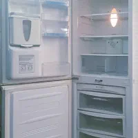 یخچال فریزر LG