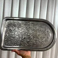 سفره و وسایل اشپزخونه