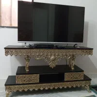 تلویزیون SUNIYA با تمامی لوازم و گارانتی