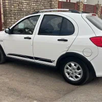 کوییک ار اس ۱۴۰۳|خودرو سواری و وانت|قم, شاه ابراهیم|دیوار