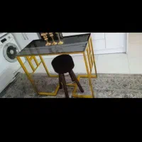 میز کنسول نو