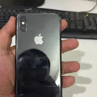ایفونXs 256 مشکی