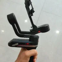 گیمبال ویبیل اس weebill s