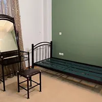تخت و میزو آینه|تخت و سرویس خواب|بابل, |دیوار