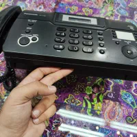 فکس پاناسونیک لیزری|پرینتر، اسکنر، کپی، فکس|تهران, صادقیه|دیوار