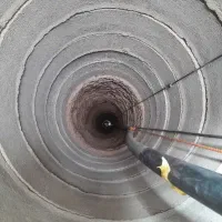 چاه کن|خدمات پیشه و مهارت|قزوین, |دیوار