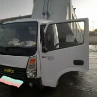 آمیکو ۵۲۰۰کمپرس