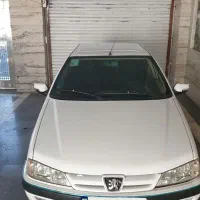 پژو پارس سال 99 مدلXU7