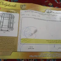 پژو 405 GLX|خودرو سواری و وانت|سبزوار, زینبیه|دیوار
