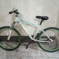 دوچرخه 26|دوچرخه، اسکیت، اسکوتر|زابل, |دیوار