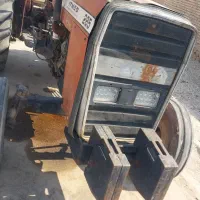 سام دوستان عزیز تراکتور سالم هیچ عیبی ندارد مدل ۸۵|خودرو سنگین|اهواز, غیزانیه|دیوار