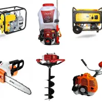 تعمیر تراکتور-تیلر-چمن زن-سمپاش-دیزل ژنراتور