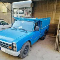 نیسان دیزل|خودرو سواری و وانت|تهران, یافت آباد جنوبی|دیوار