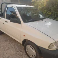 وانت پراید مدل 99