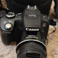 دوربین عکاسی Powershot SX Canon
