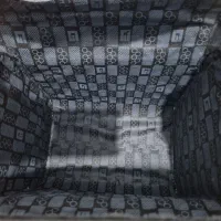 کیف تاتو و ناخن کاملا نو