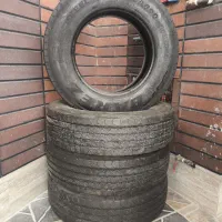 لاستیک زیر صفری خاوری بارز