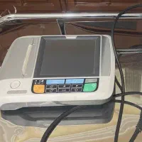الکتروکاردیوگرافی کنزاصل ژاپن