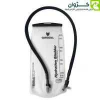 کمل بک کاراکال مدل CA-C122A