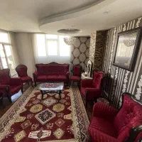 مبل استیل ۹ نفره
