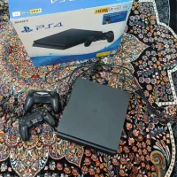 Ps4 slim 1tra کپی خور