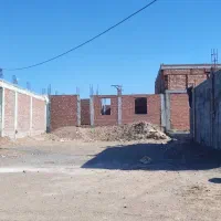 ۱۲ قصب زمین مسکونی/ خیابان امام حسین